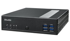 Barebone ShuttleBarebone DL30N