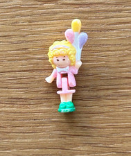 Polly Pocket Mini Figur -