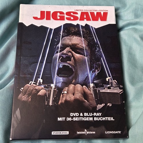 Jigsaw disc limited - jigsaw,