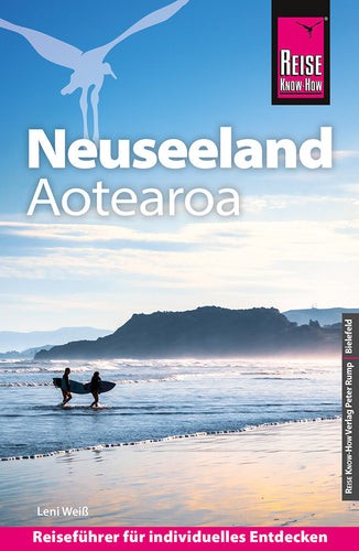 Reise know how - reise, reiseführer