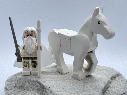 Lego herr der ringe - herr,
