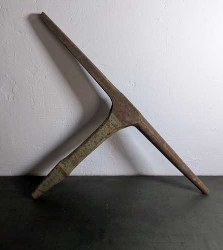 Sperrhaken einsteckamboss - sperrhaken,