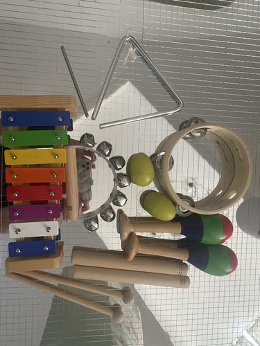 Musik instrumente für kinder - musik,