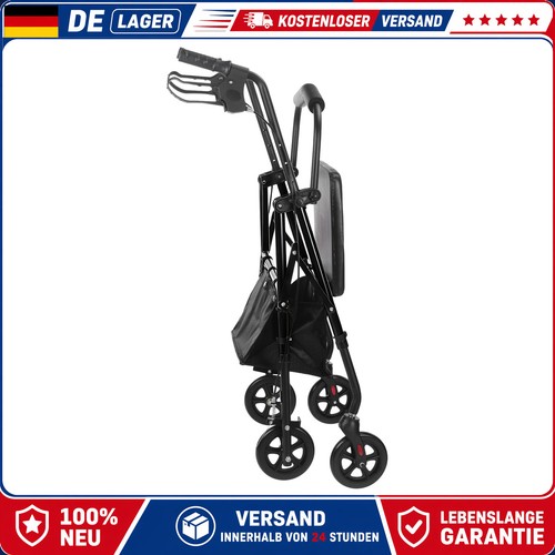 Rollator schmal faltbar - rollator,