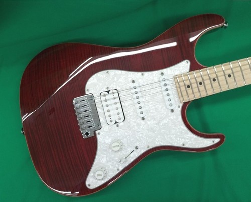 Suhr standard pro - suhr, e-gitarre