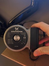 Grundfos UPS 15 - 60 N1