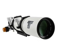 TS-Optics ED 80/560 F7