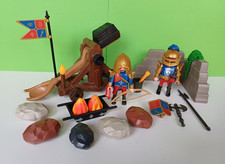 Playmobil Sammlung Knights Set