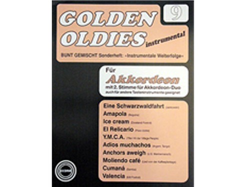 Ecora verlag golden oldies - ecora-verlag,