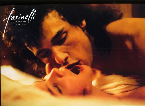Farinelli aushangfoto a4 - farinelli,