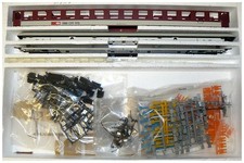 ADE Modelleisenbahn 3171 SRm  30701-7  Cafeteria SBB original Bausatz