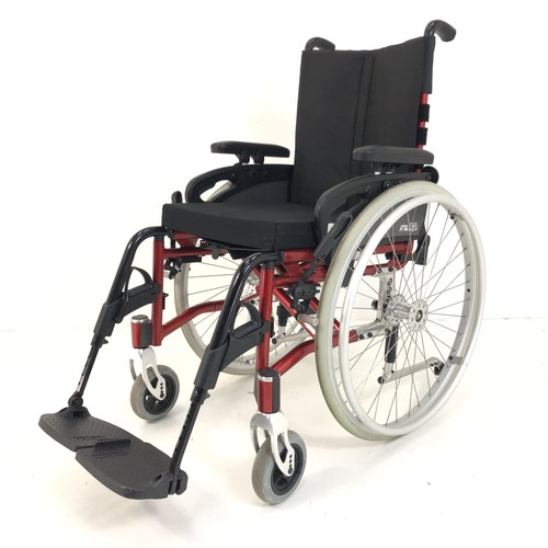 Meyra zx3 aktivrollstuhl - meyra,