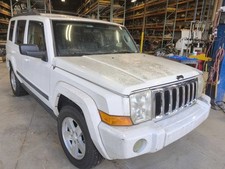 Automatic Transmission 3.7L