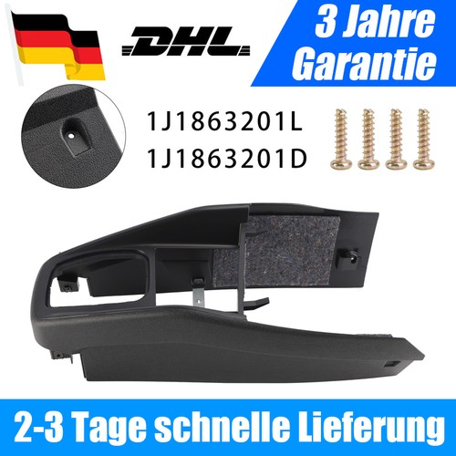 Verkleidung mittelkonsole - verkleidung,