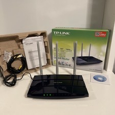 TP-Link TL-WR1043ND 300Mbps Wireless N Gigabit Router