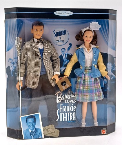 1999 frank sinatra concert - frank,