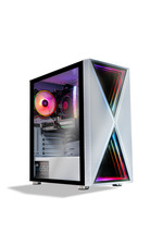 Zyberx - Custom Gaming PC, AMD