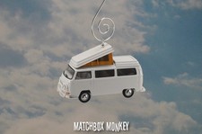 1:64 Volkswagen Bus Camper Van
