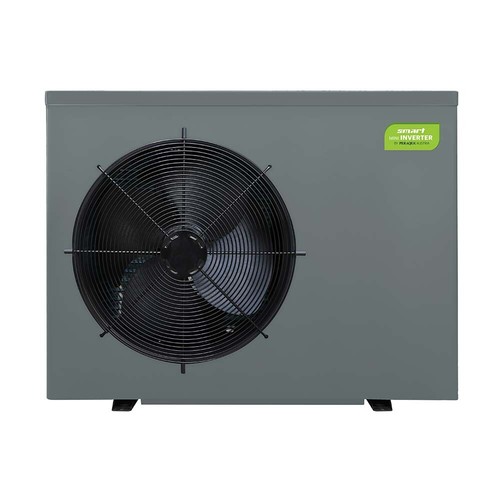 Wärmepumpe inverter smart - inverter,