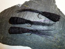 3 St. BLACK-CIGAR Streamer