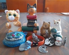 Katzenschmuck / Sonstige