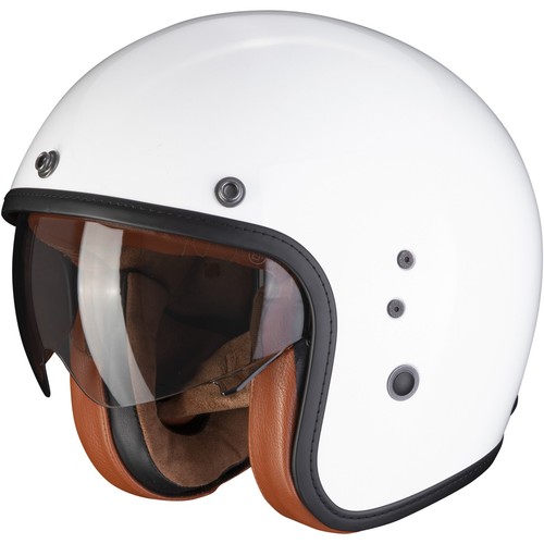 Scorpion motorrad helm - helm, gr