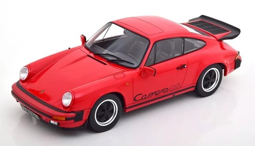 Porsche 911 carrera cs - porsche,