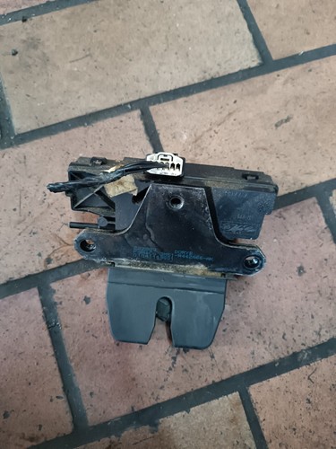 Original ford focus max dm - focus, c-max