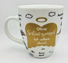Witzige Tasse mit
