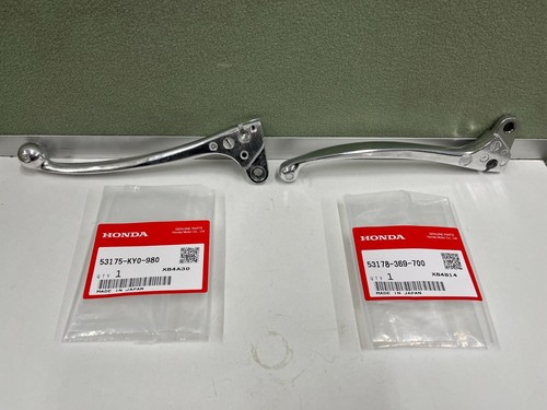 Nos honda bremshebel für - nos,