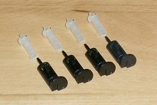 Push Pins für Intel CPU