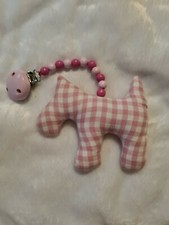 Kinderwagenanhänger Hund