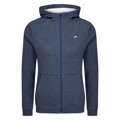 Euro star sweatjacke lanuska - sweatjacke,