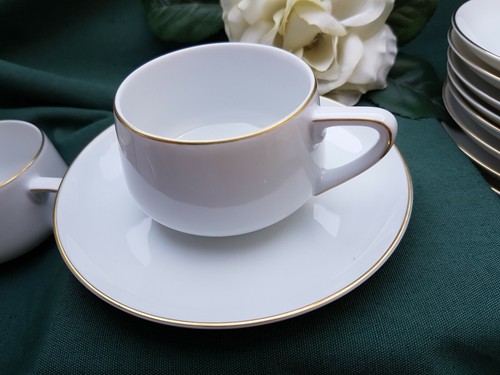 Heinrich selb porzellan mocca - heinrich,