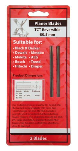 5 mm hartmetall - x, 80,5