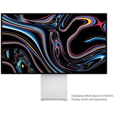 Apple Pro Display XDR 32" Standardglas Wie Neu