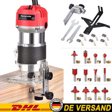 Oberfräse Trimmer