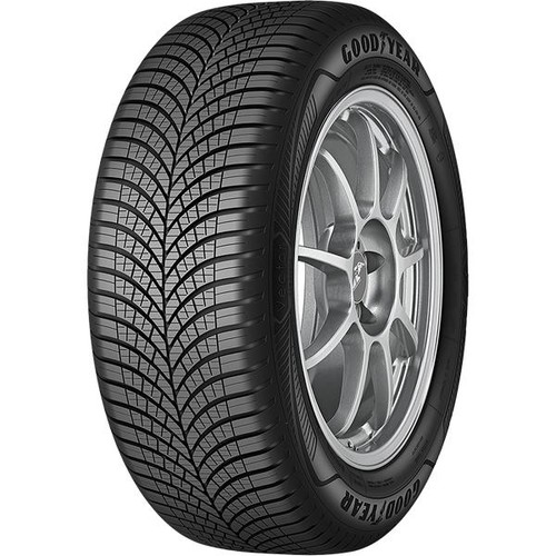 Ganzjahresreifen goodyear - -,