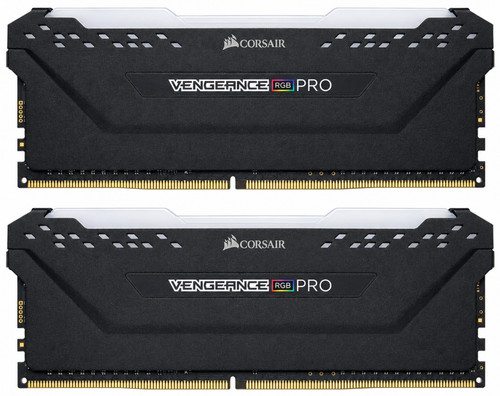 Corsair vengeance rgb pro - corsair,