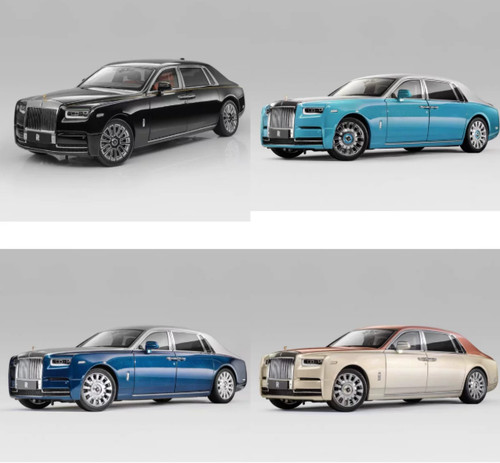 Oem rolls royce phantom - oem,