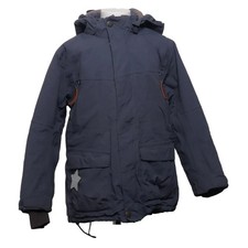 Mini a Ture, Winterjacke