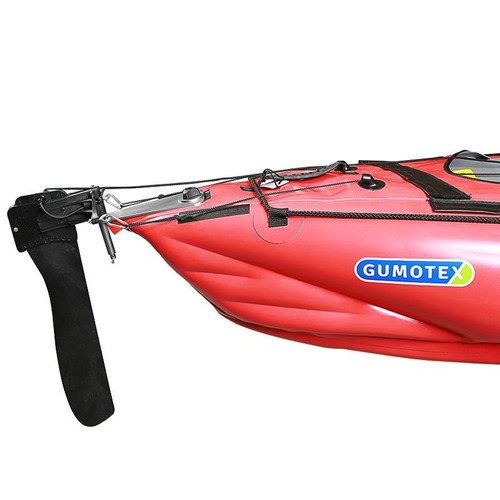 Gumotex steueranlage seawave - steueranlage,