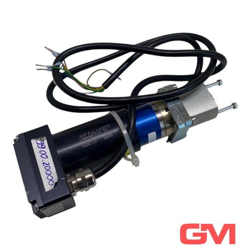 Faulhaber servomotor - faulhaber, dc-servomotor