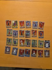 Basketball Sammelkarten