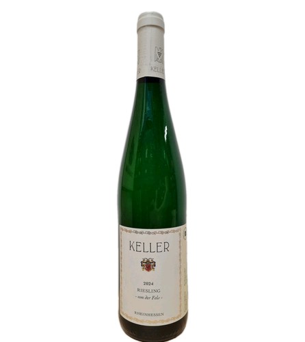 Klaus peter keller riesling - klaus,