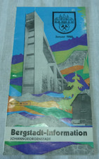 Bergstadt-Information