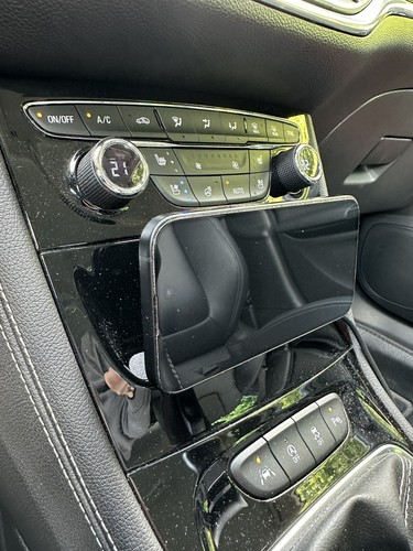Opel astra handyhalterung - astra,