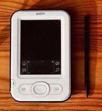 Palm Z22 PDA Organizer