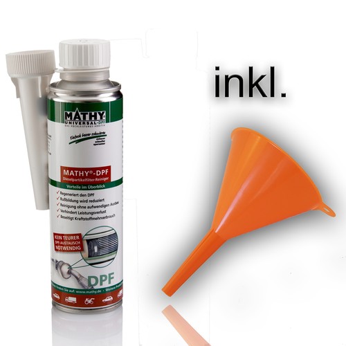 Mathy dpf reiniger - mathy®, +