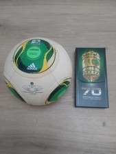 FC Bayern München Pokal Finale 2013  Ball + Ausweis Loge Limitiert Selten